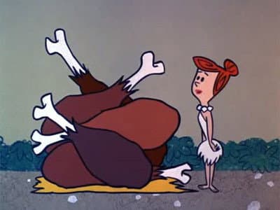 Still from The Picnic