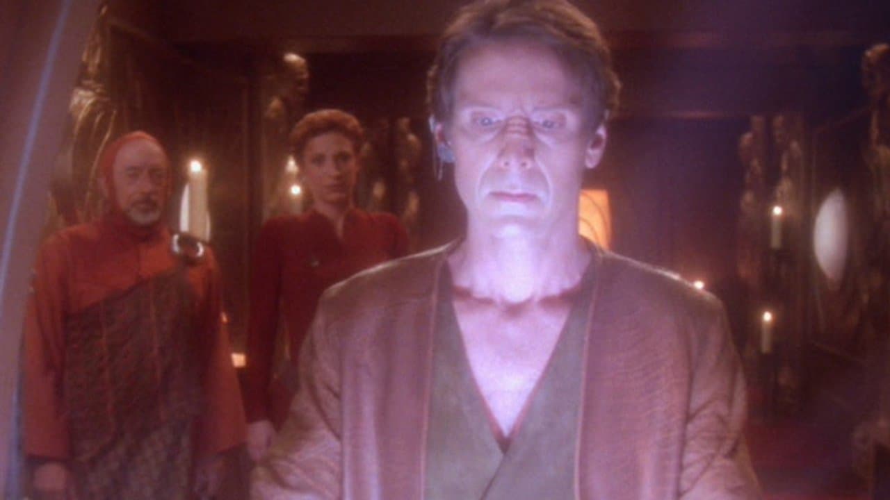 Still from Resurrection