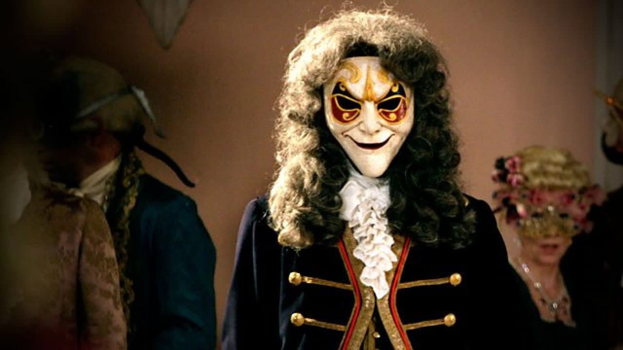 Still from Greatest Monsters and Villains (4) - The Clockwork Men