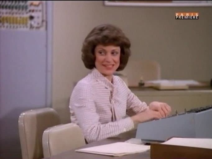 Still from Allison