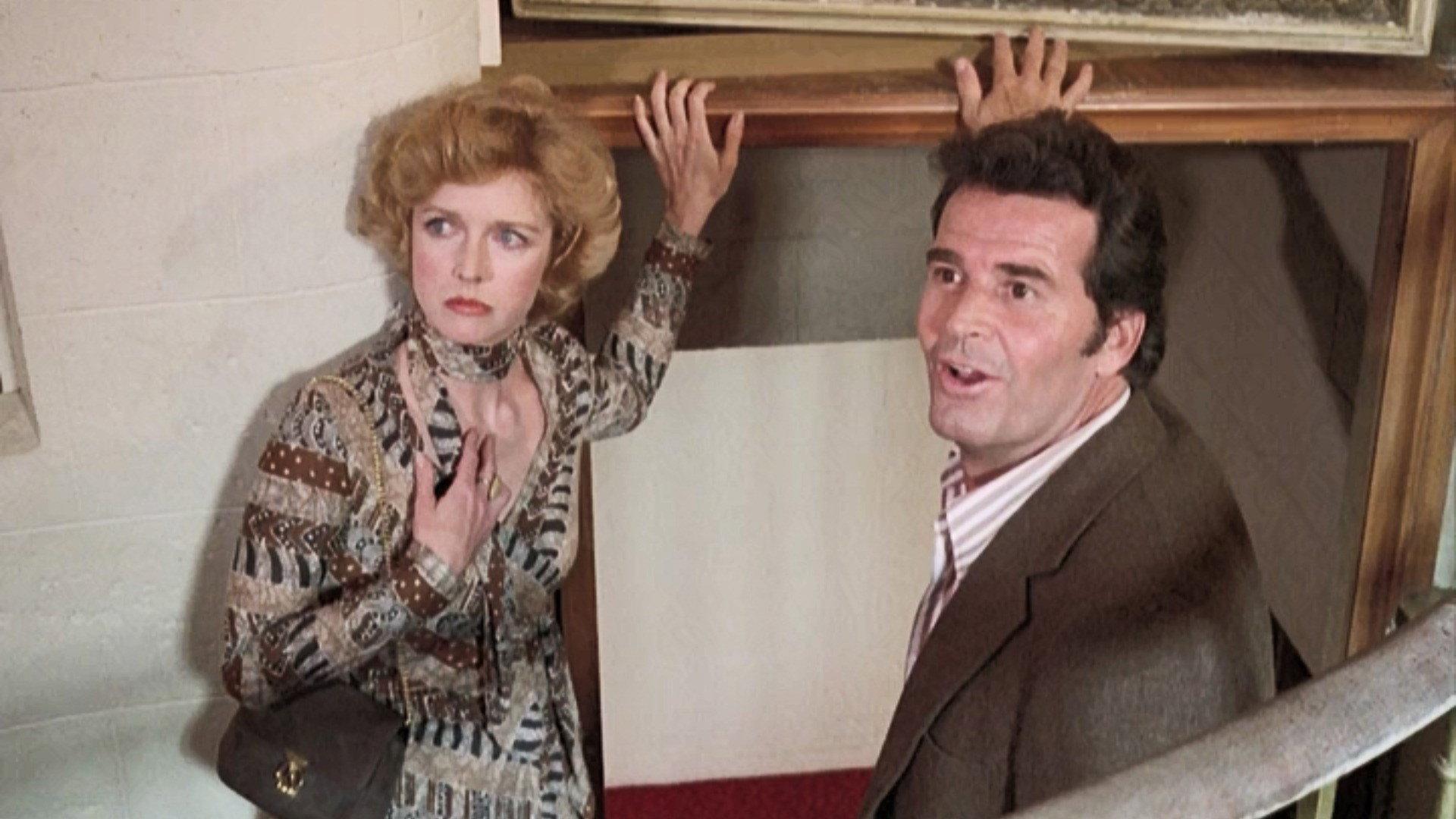 Still from Irving the Explainer