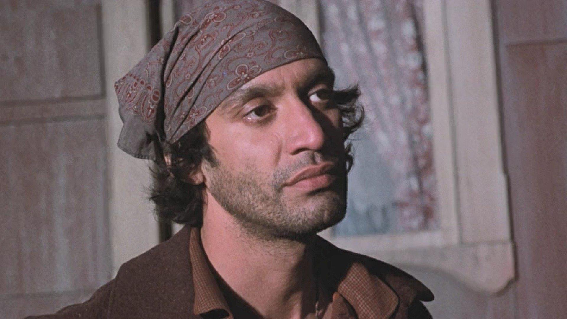 Still from The Gypsies