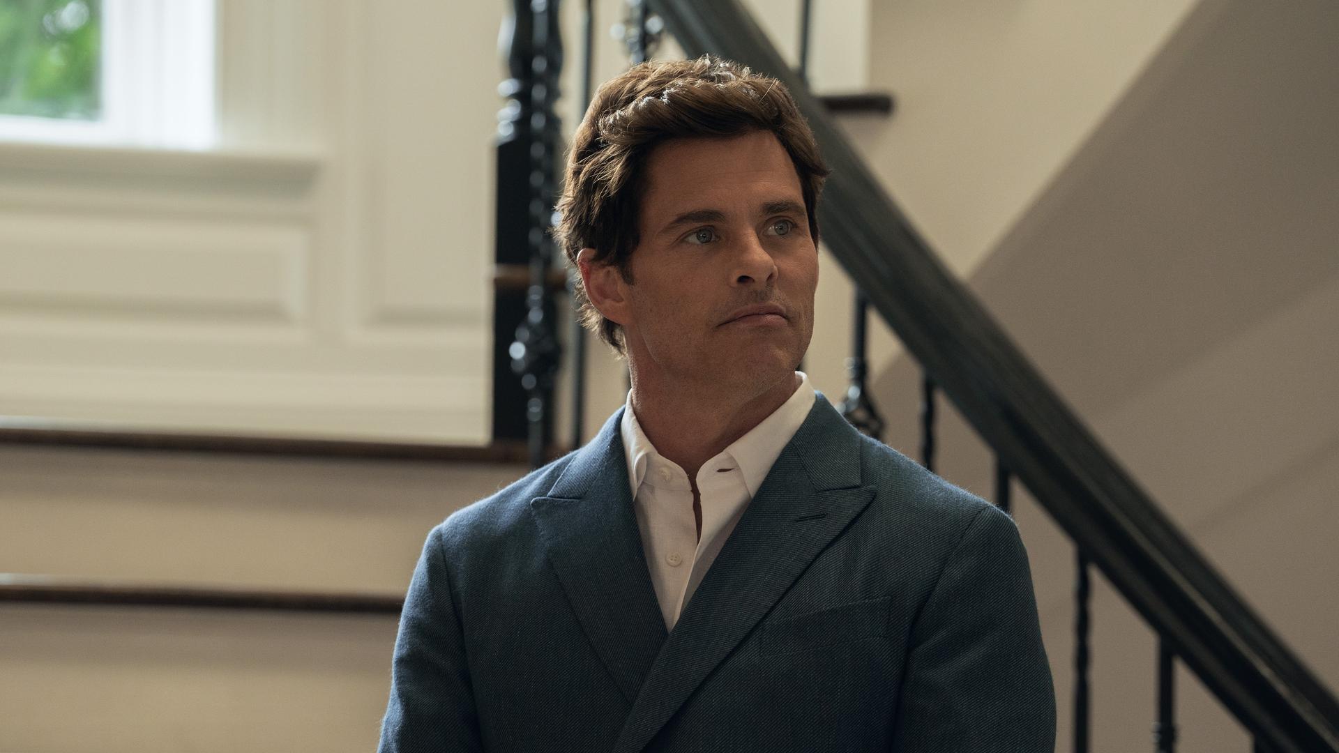 Still from We're Here Until We're Not