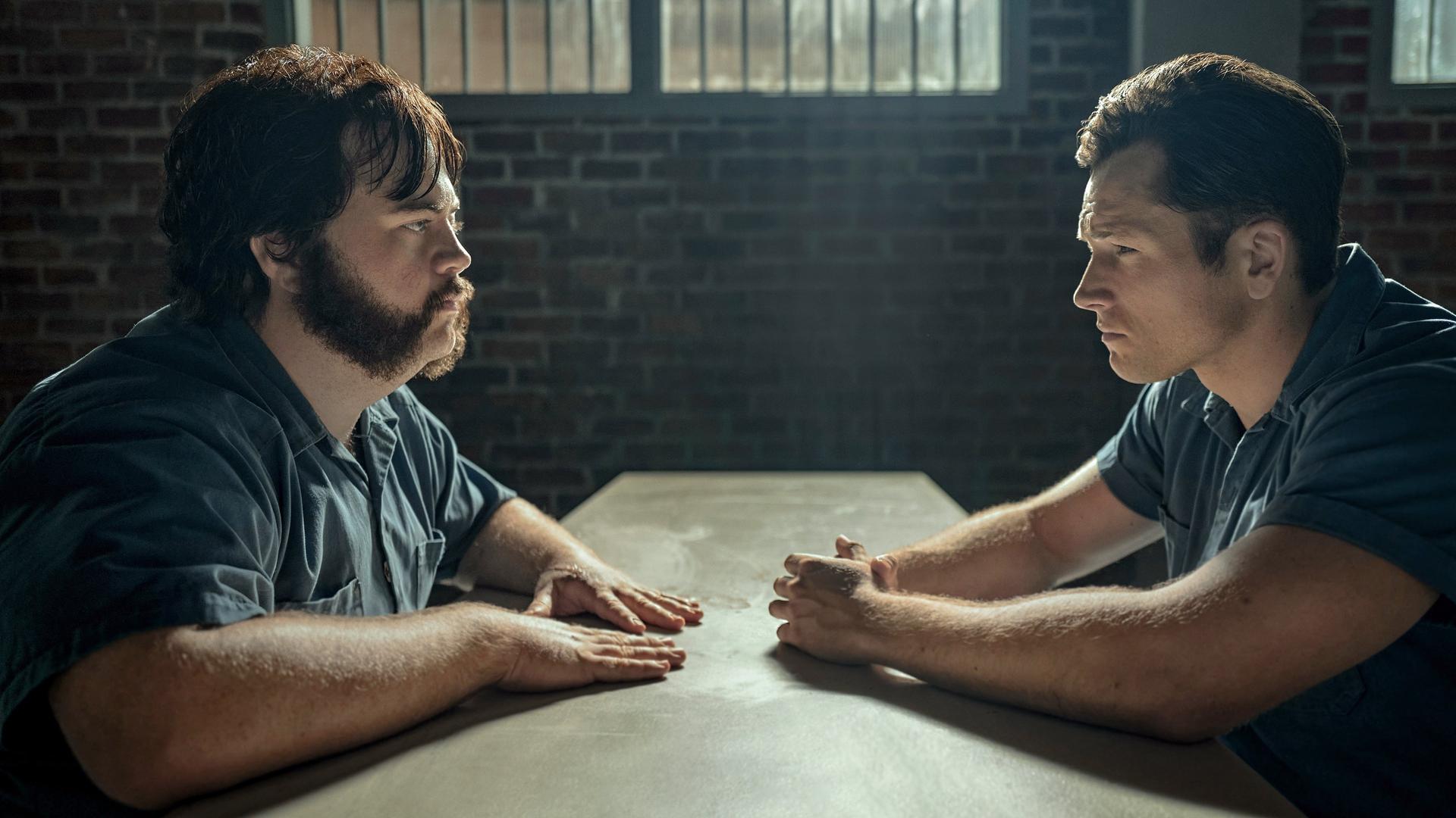 Still from Hand to Mouth