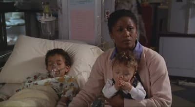 Still from Loose Ends