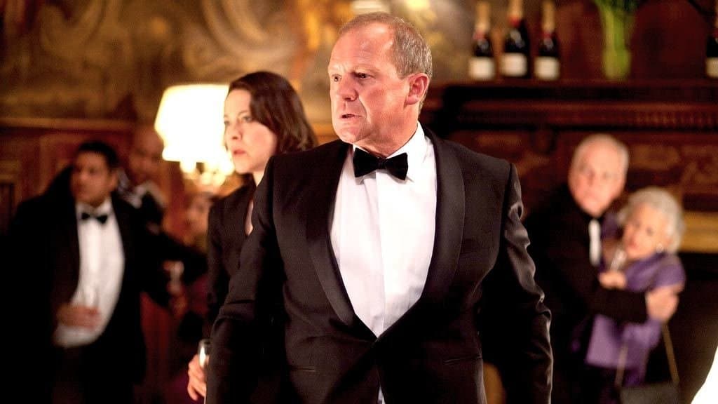Still from Garden Leave
