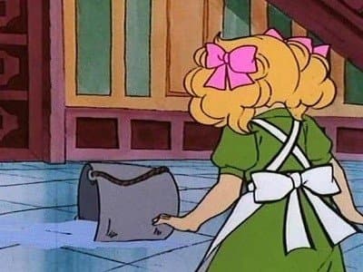 Still from The Prince of the Hill
