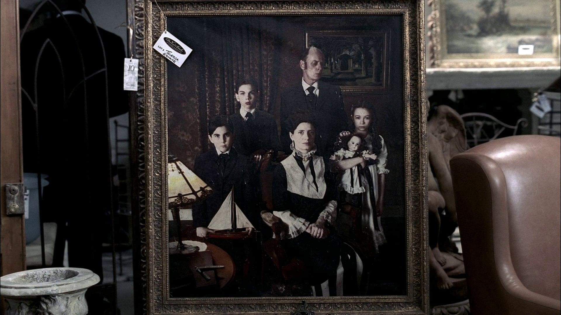 Still from Provenance