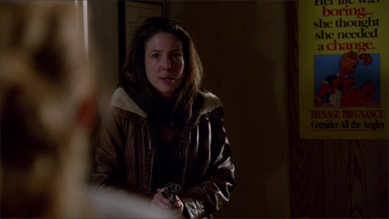 Still from In Case of Complications
