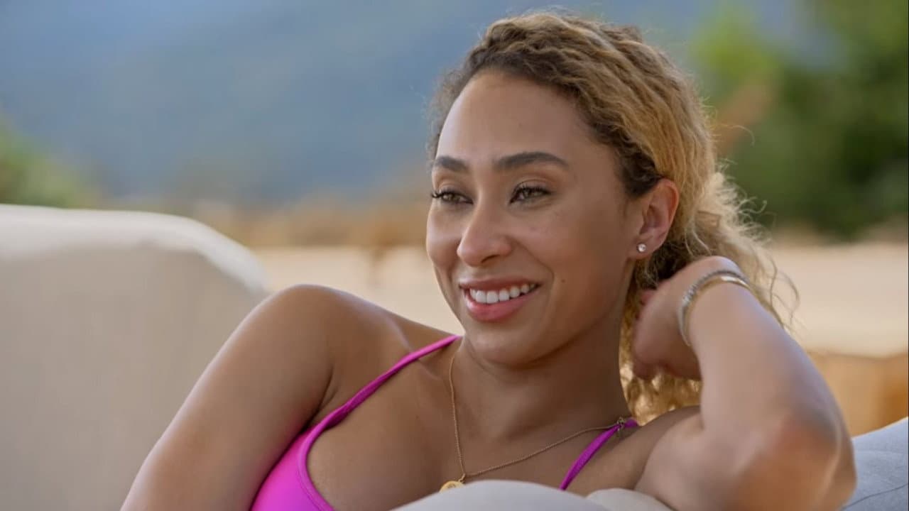 Still from Meet Your Exes