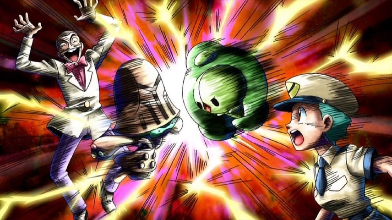 Still from Beheeyem, Duosion, and the Dream Thief!
