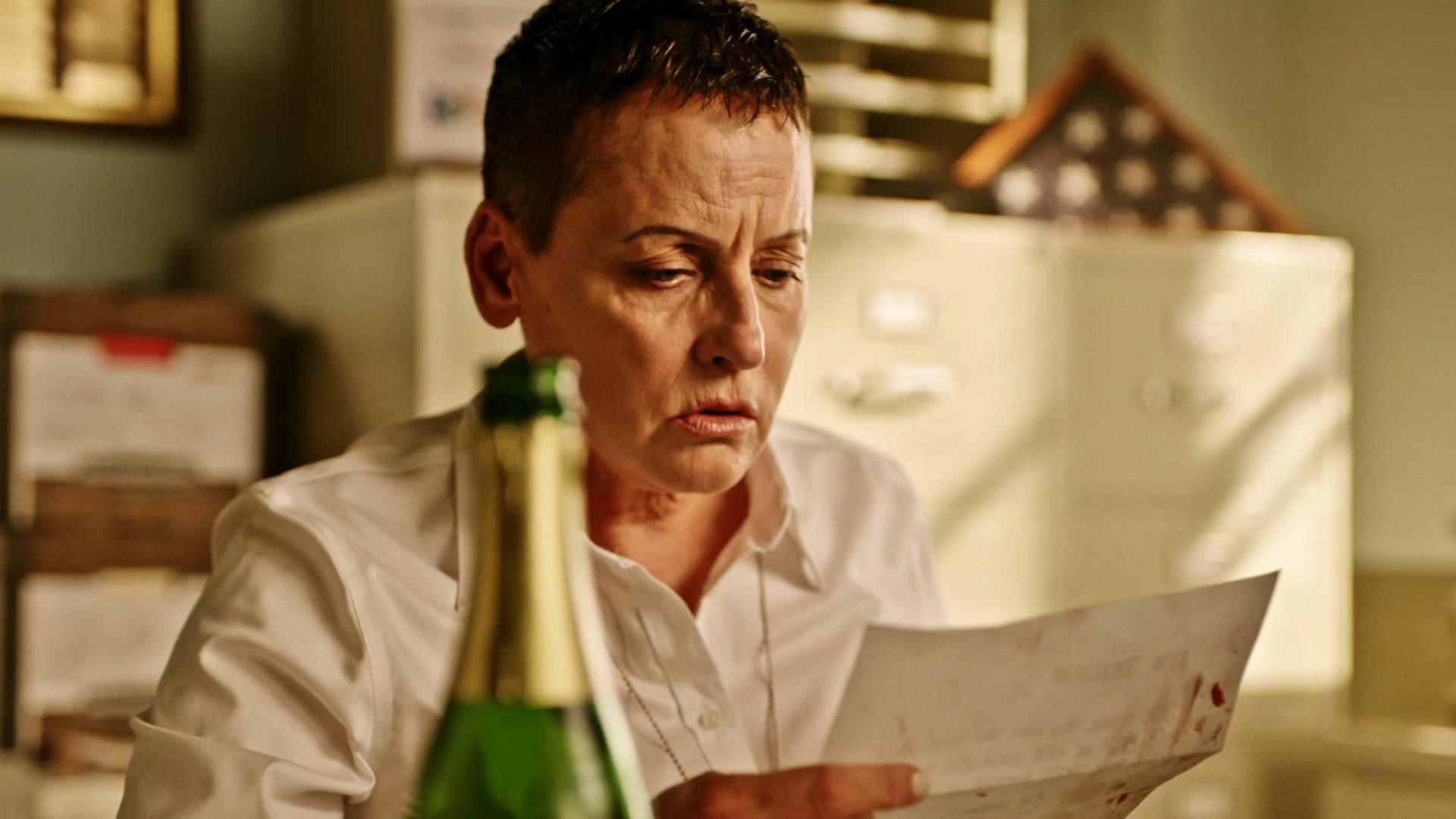 Still from Part 10: Closure