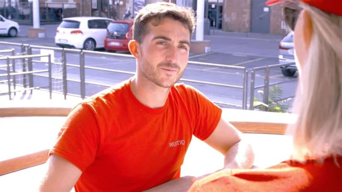 Still from Dirty Laundry