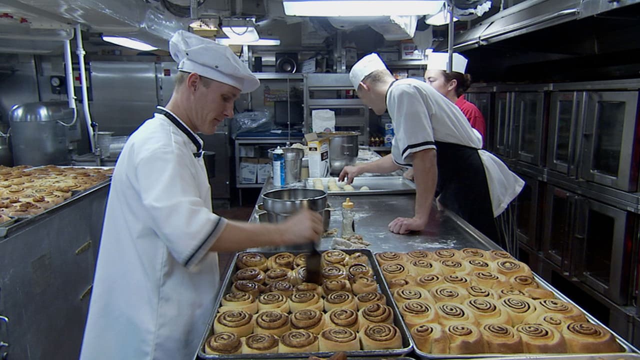 Still from Breakfast Tech