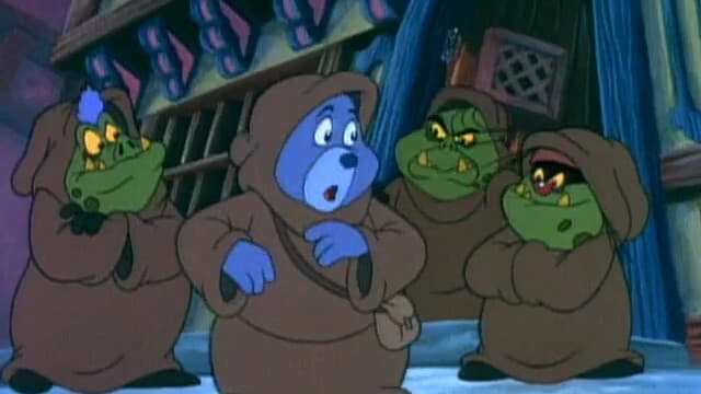 Still from Friar Tum