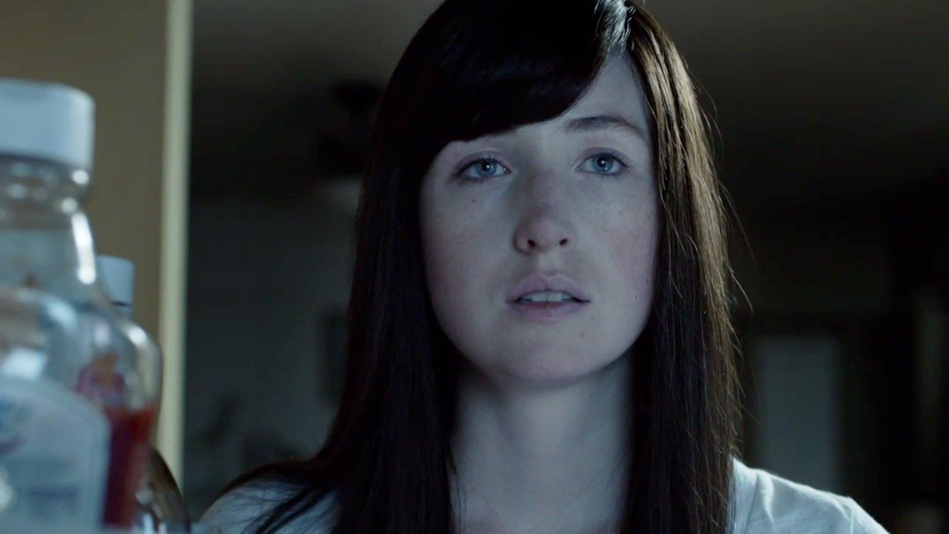 Still from The Road Before Us