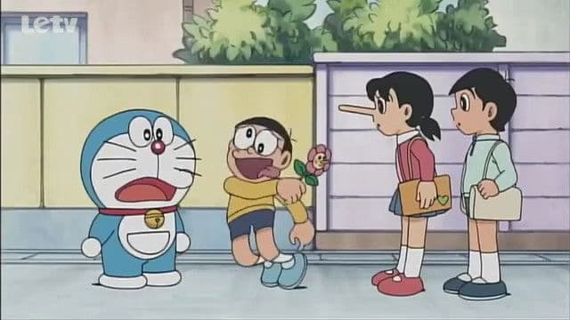 Still from Ima Doki no Akuma ni Goyoushin Devil Card