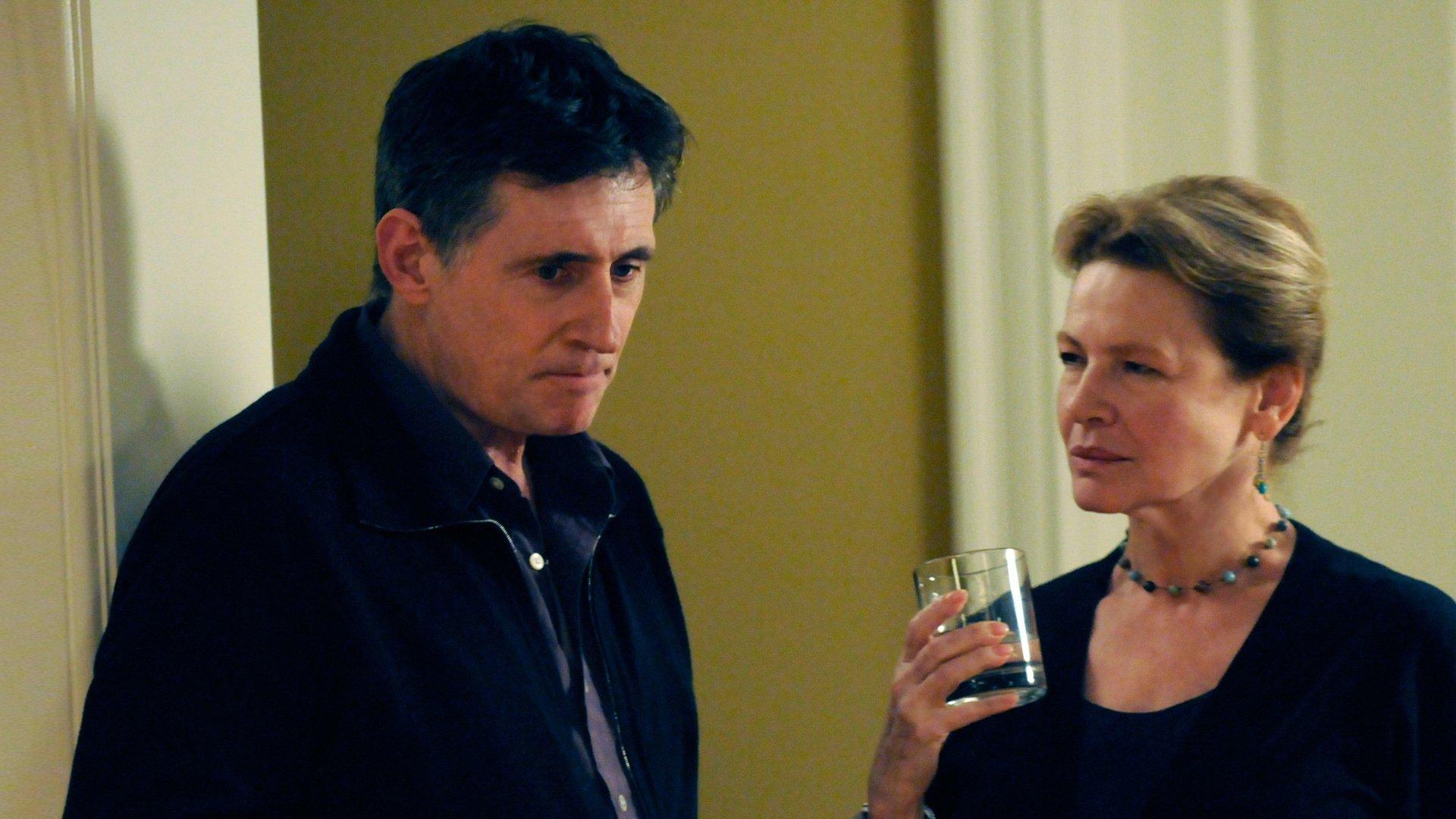 Still from Gina - Week One