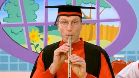 Still from Musical Memory