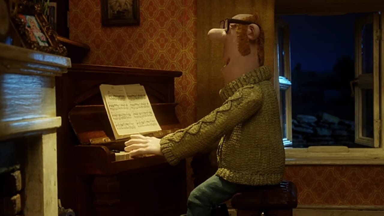 Still from The Piano