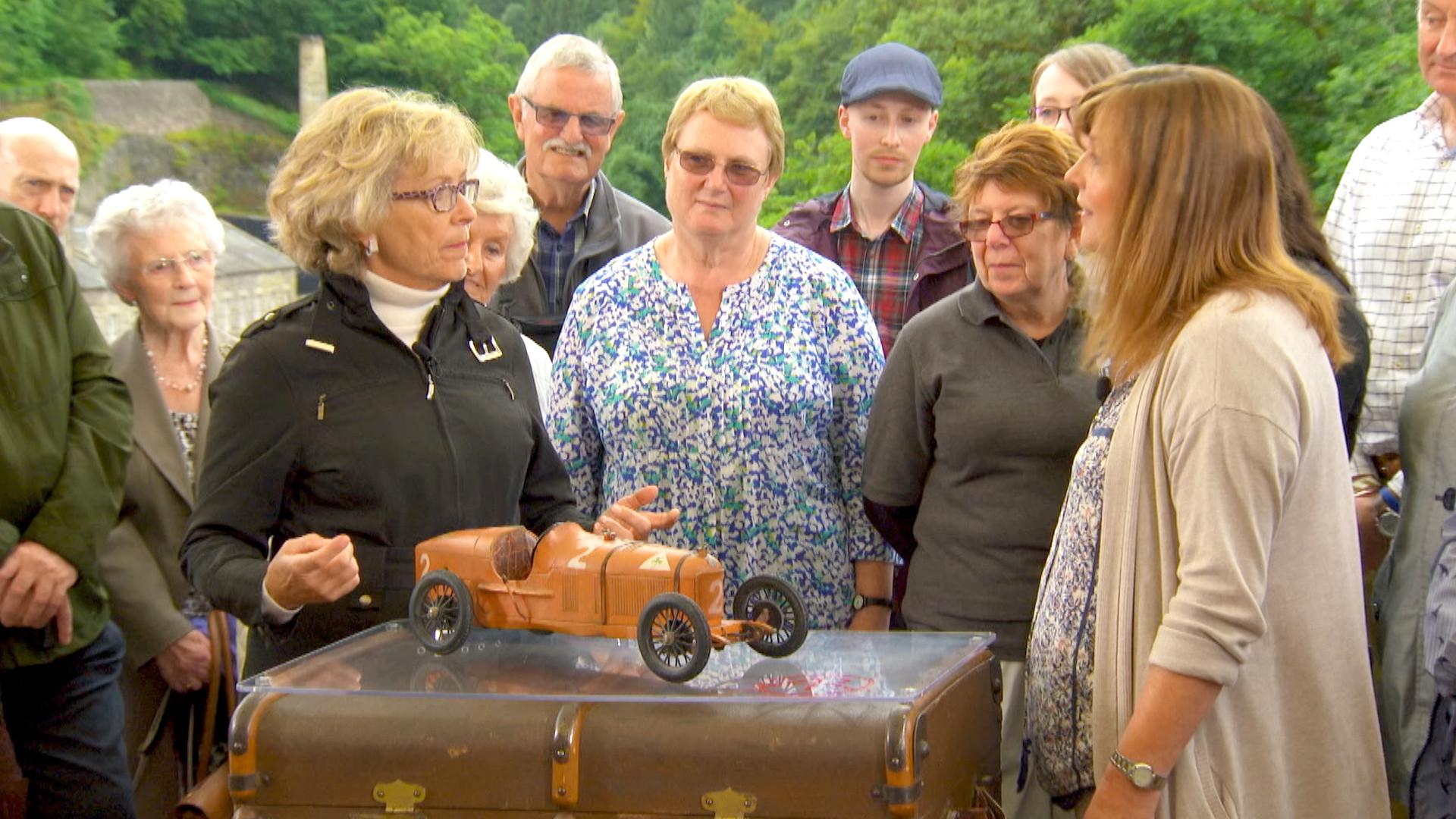 Still from New Lanark 1