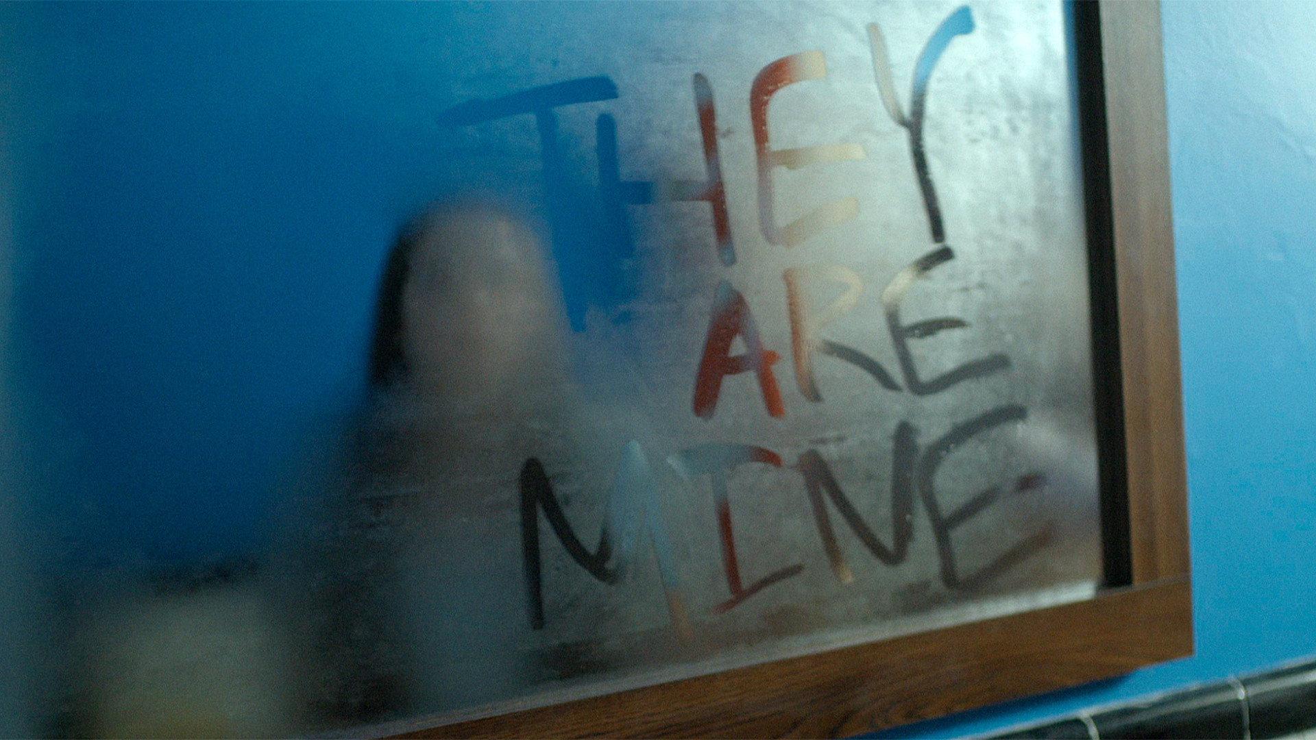 Still from They Are Mine