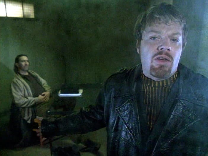 Still from Confession