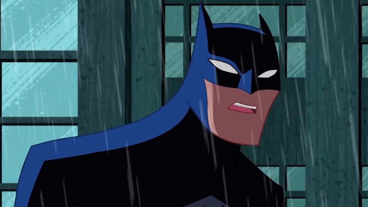 Still from Night of the Bat (3)