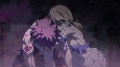 Still from Realm of the Abyss