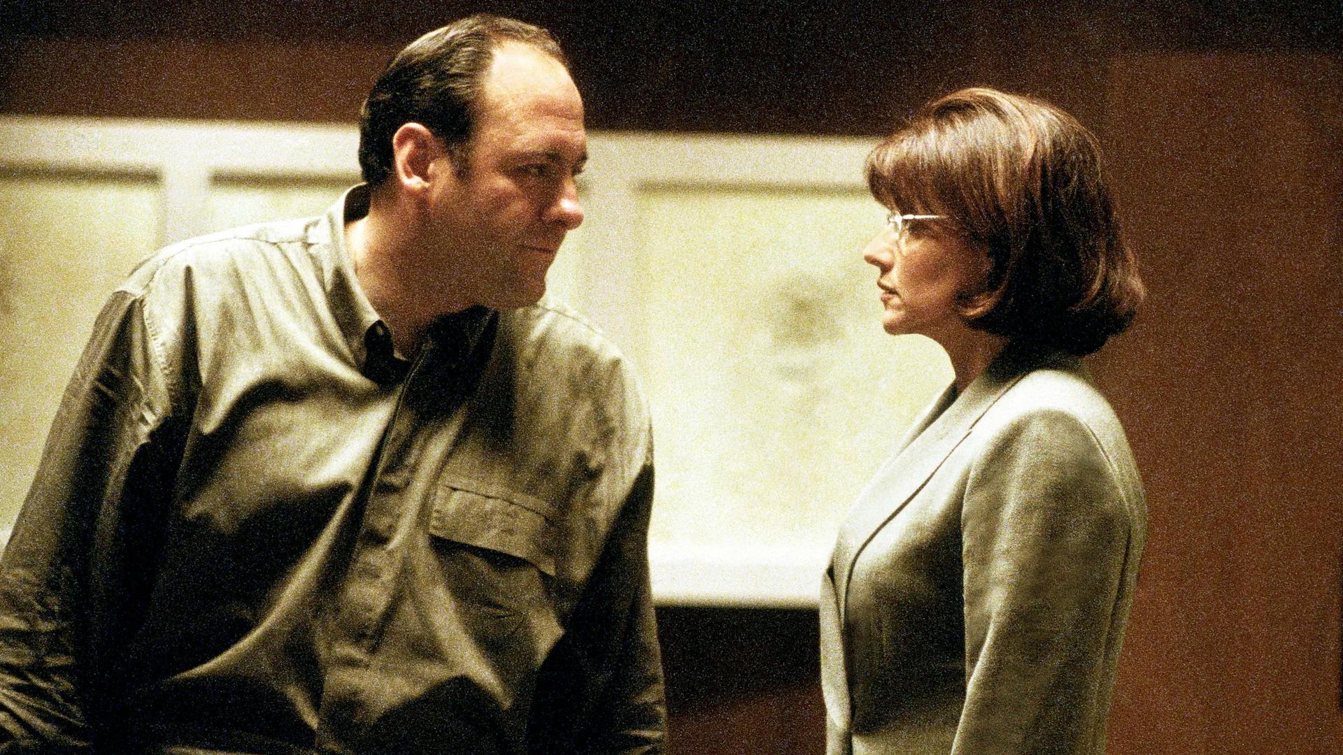 Still from Pax Soprana