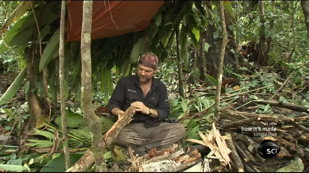 Still from Papua New Guinea