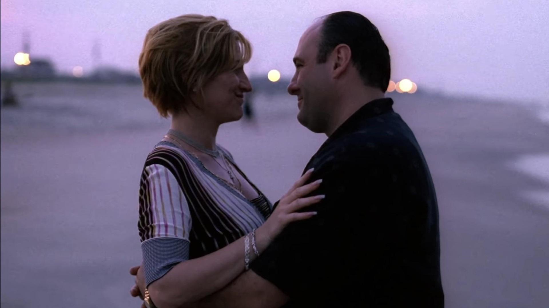 Still from Whitecaps