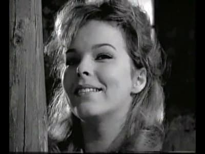 Still from Bad Seed