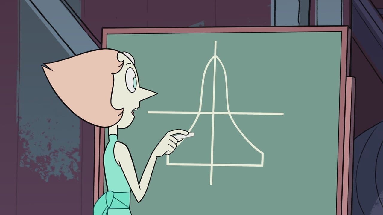 Still from Space Race