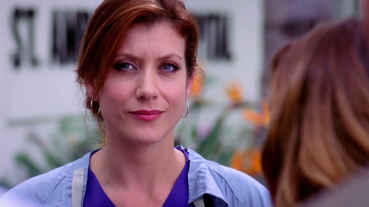 Still from The Other Side of This Life (2) (Pilot)