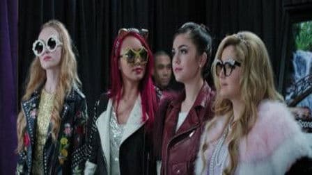 Still from Family Affair