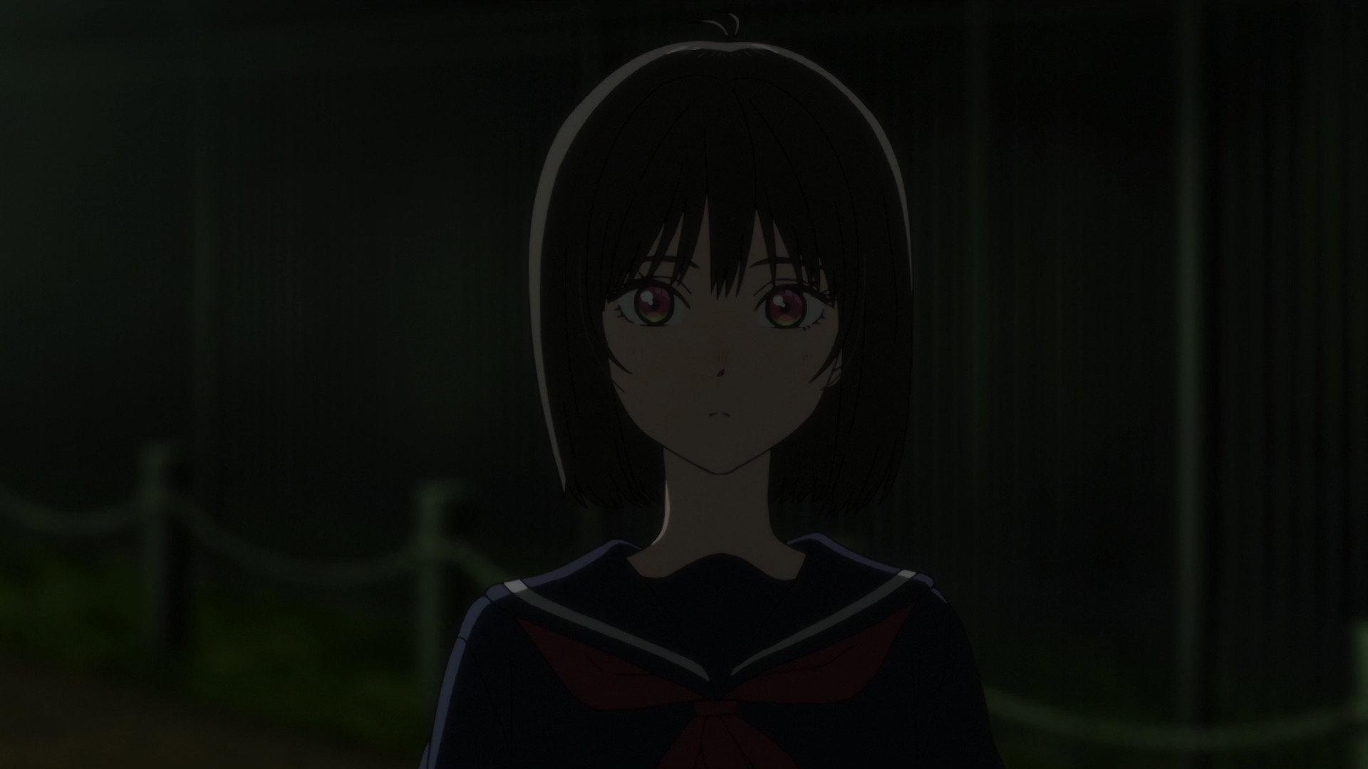 Still from Autumn Returns