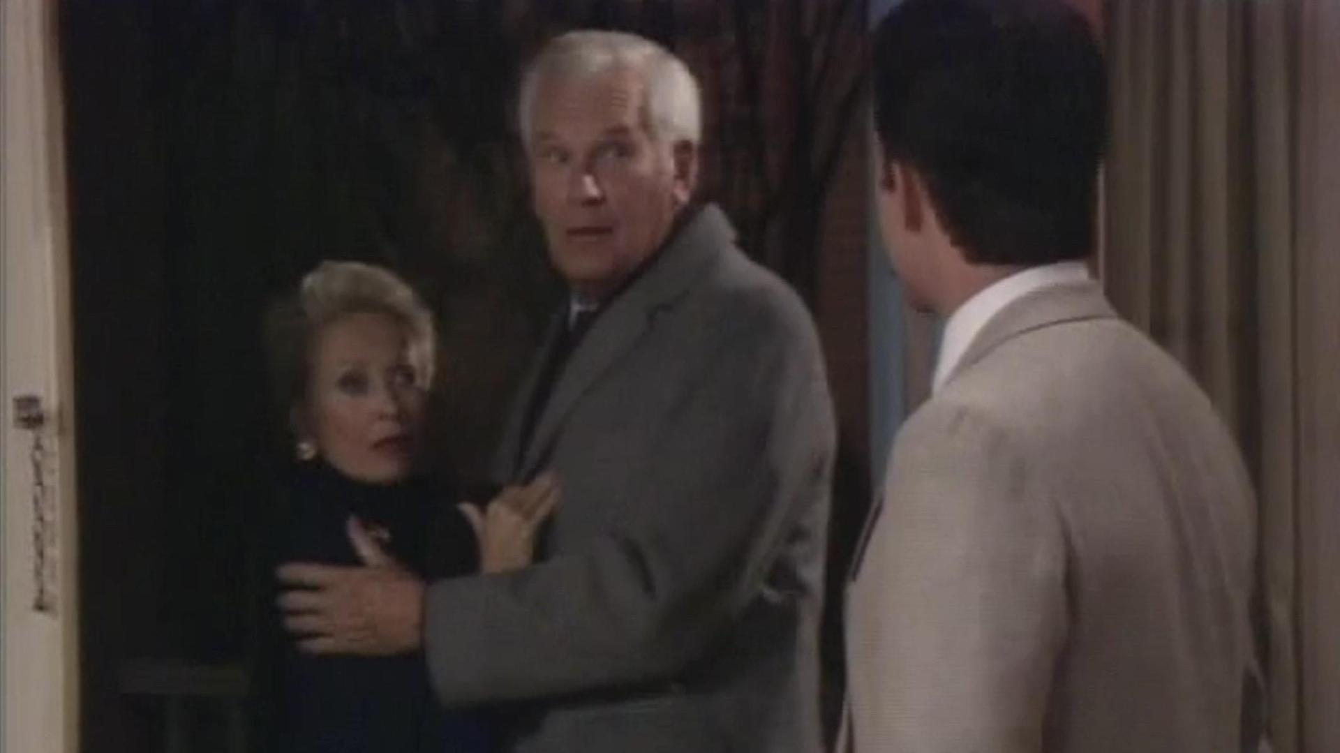 Still from Guess Who's Coming to Dinner?