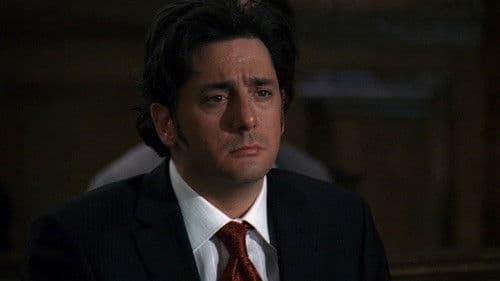 Still from Sport of Kings