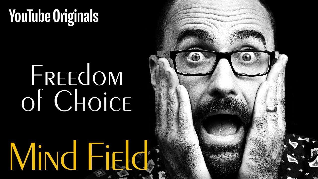 Still from Freedom of Choice
