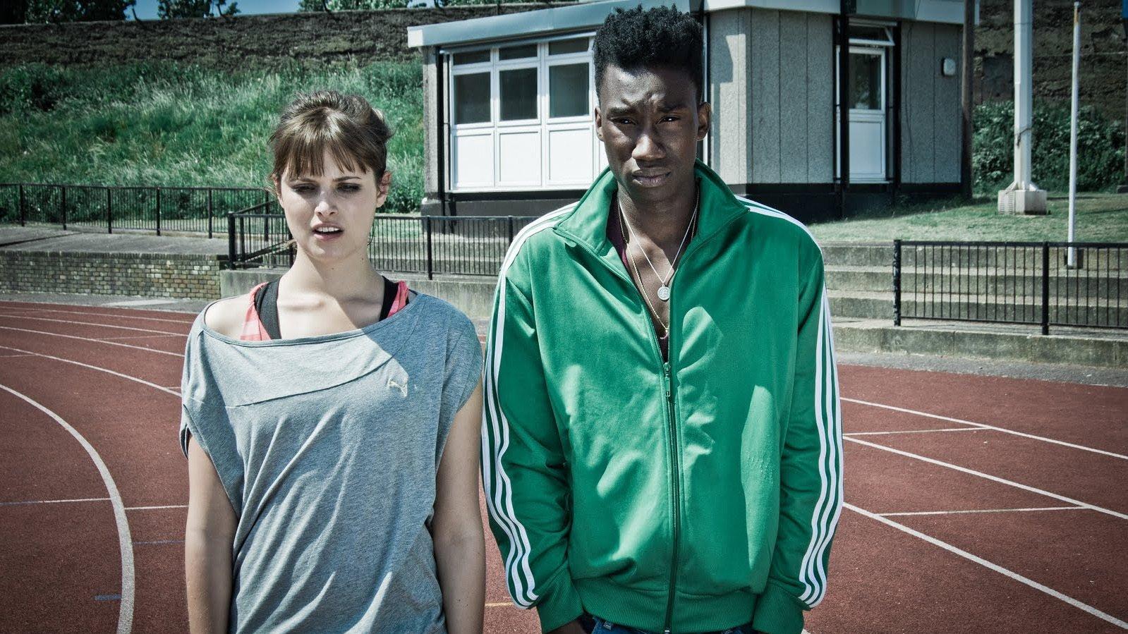 Still from Episode Two