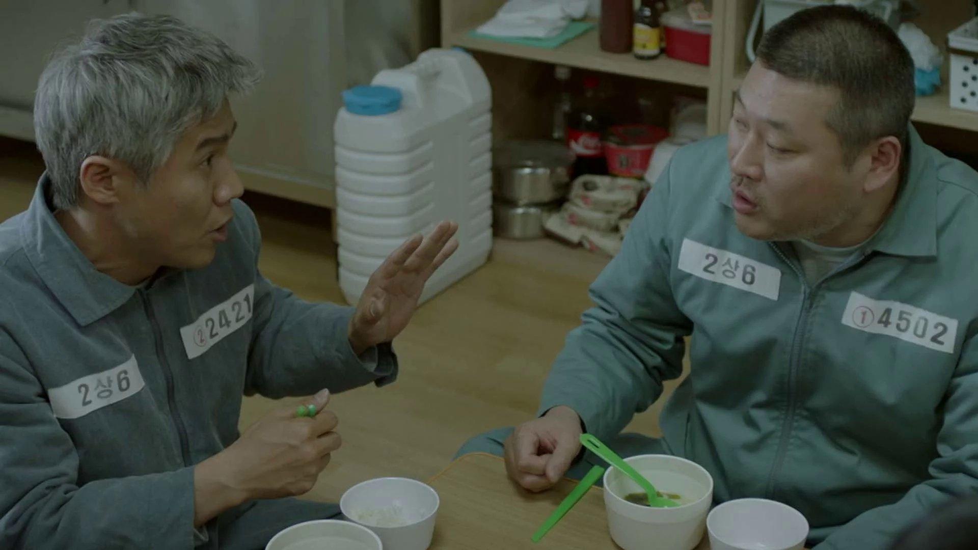 Still from The Ramyeon Box
