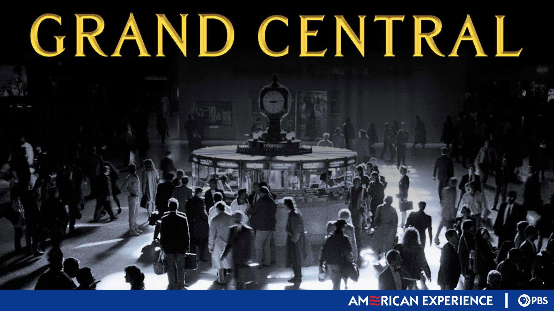 Still from Grand Central