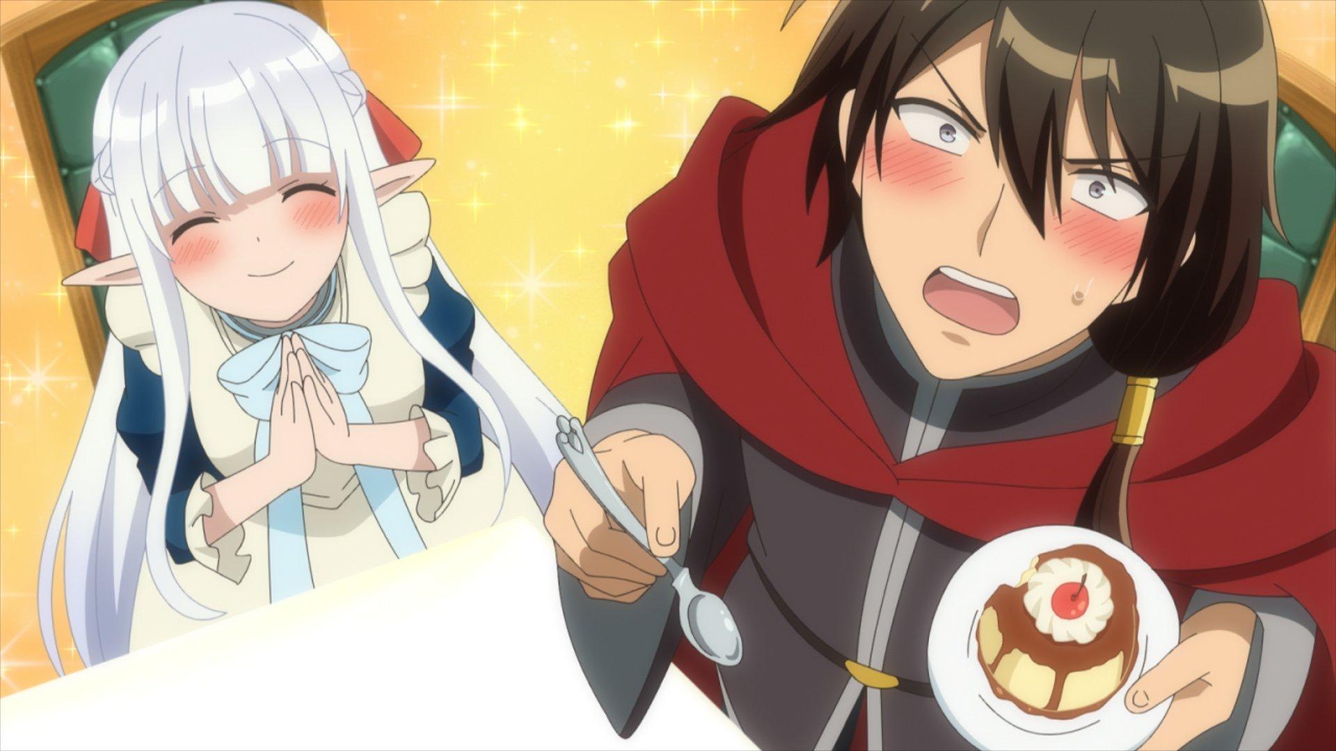 Still from Even an Archdemon Should Know Better Than to Hit a Child