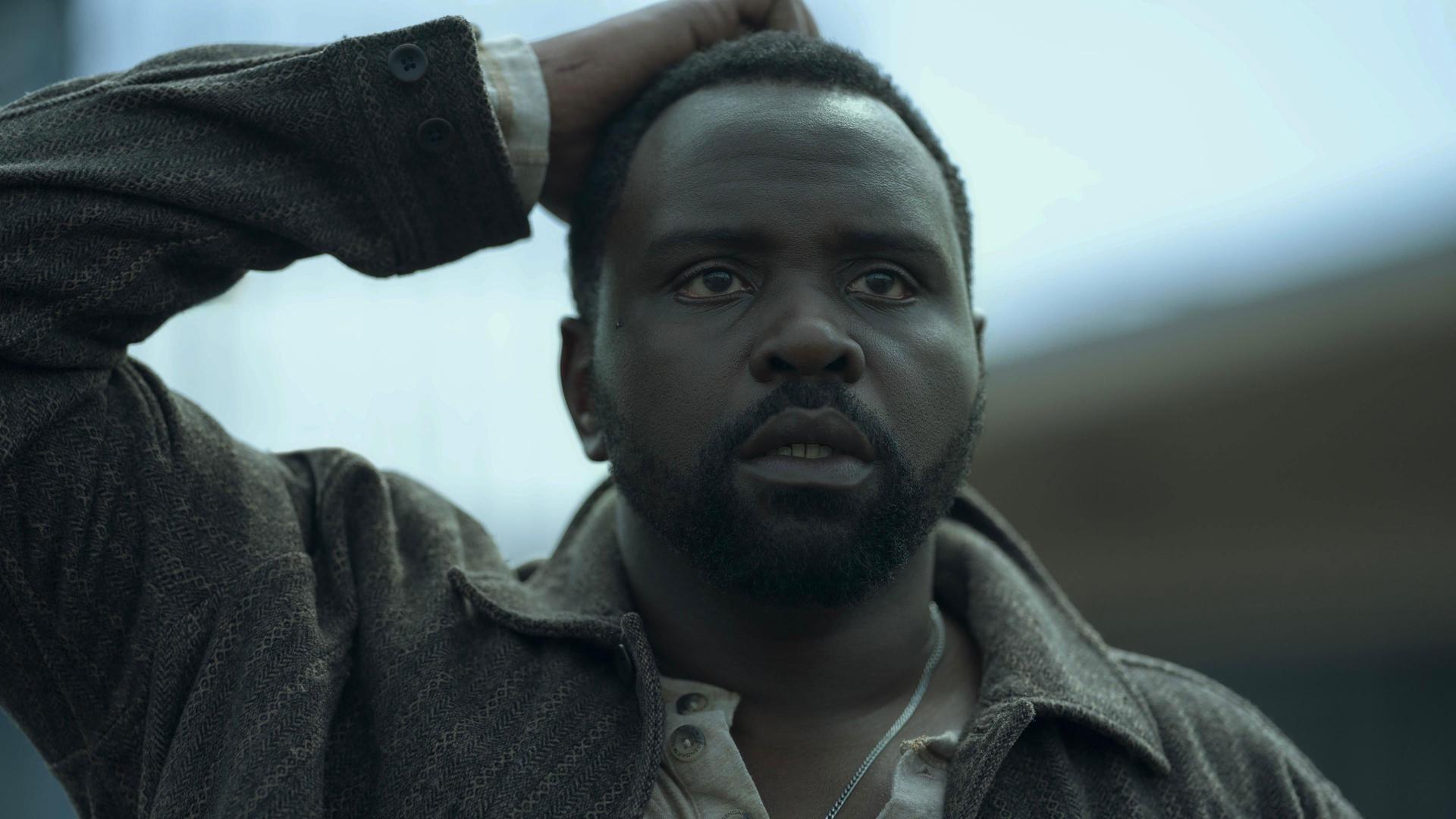 Still from Run, Die, or Relapse