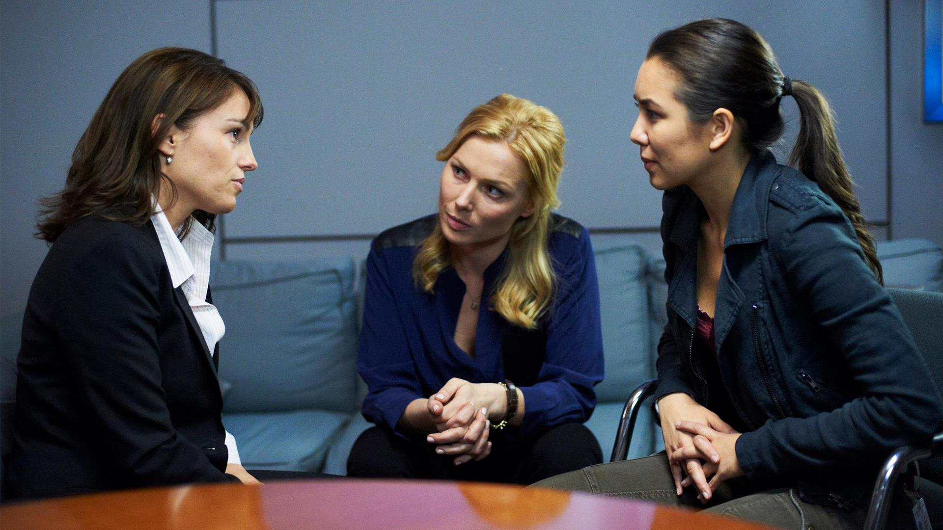 Still from Night Terrors