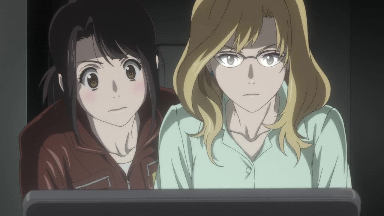 Still from Episode 5