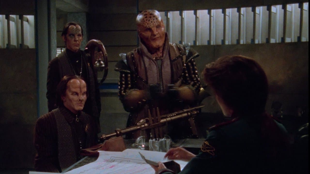 Still from Day of the Dead