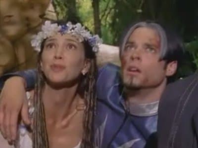 Still from The End of the Power Rangers (1)