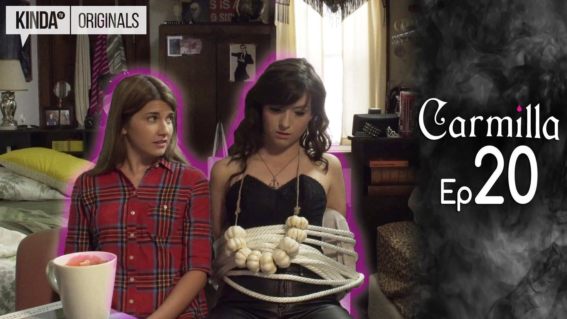 Still from Sock Puppets and European History